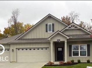 5620 Marlowe Creek Ln, Clayton, IN 46118