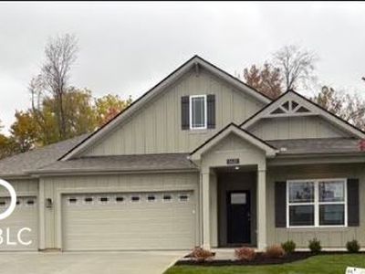 5620 Marlowe Creek Ln, Clayton, IN, 46118