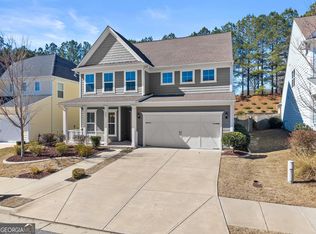 232 Providence Ln, Canton, GA 30114