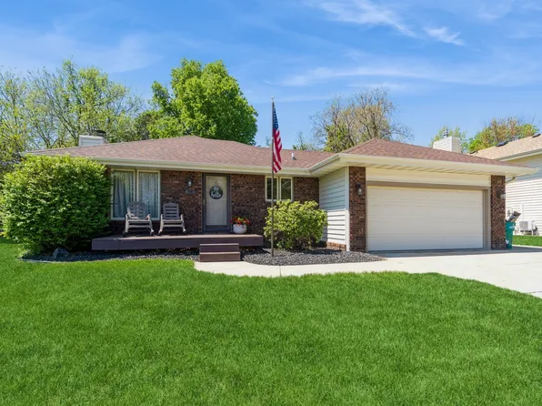 4106 Patricia Dr, Urbandale, IA 50322