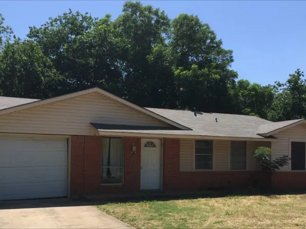 3816 Titan Trl, Denton, TX 76209