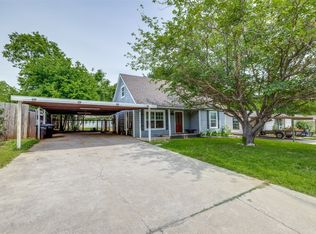 5625 Vesta Farley Rd, Fort Worth, TX 76119