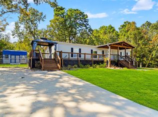 41 Ferguson Way, Pointblank, TX 77364