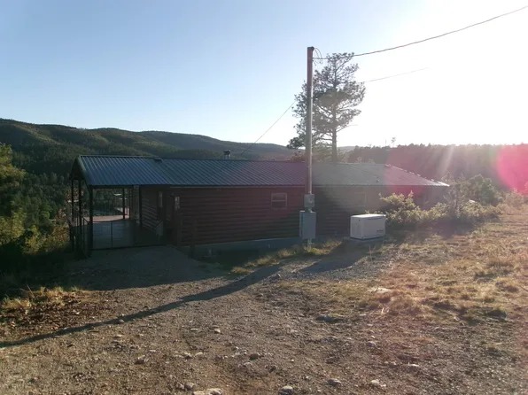 154 Bell Dr, Mayhill, NM 88339