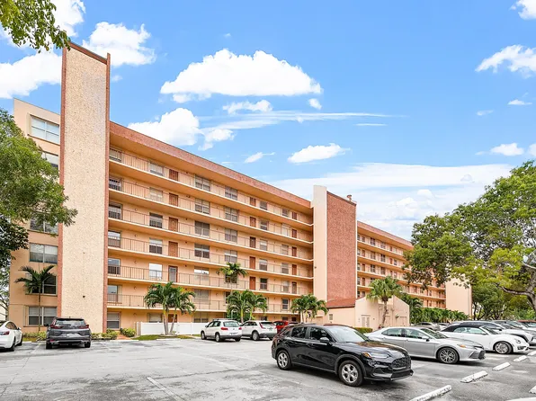 14623 Bonaire Boulevard #602, Delray Beach, FL 33446