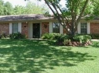 203 W Elm Creek Dr, Longview, TX 75605