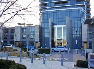 5 Valhalla Inn Rd #1809, Toronto, ON M9B0B1