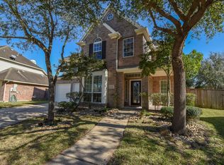 2638 Aztec Ct, League City, TX 77573