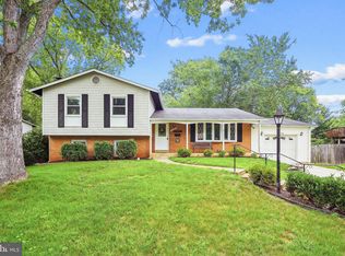 9502 Dublin Dr, Manassas, VA 20109