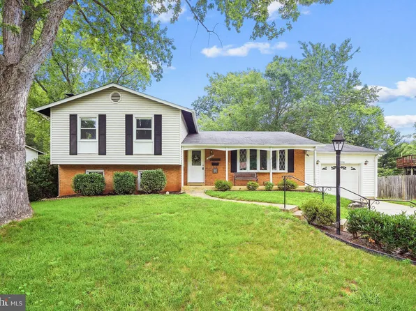 9502 Dublin Dr, Manassas, VA 20109