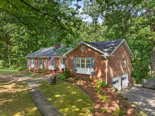 926 Glamis Cir, Signal Mountain, TN 37377