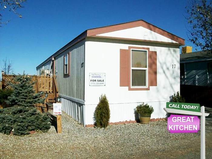 1st image of 500 W Goldfield Ave Spc 17