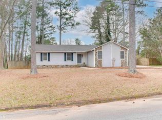 1708 Rosewood Dr, Griffin, GA 30223