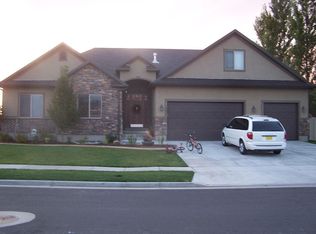 2832 S 1200 W, Syracuse, UT 84075