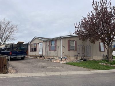 8463 Jackson Way, Denver, CO, 80229