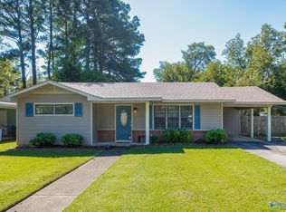 2005 College St SE, Decatur, AL 35601
