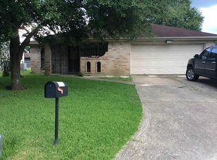 4106 Balmorhea Ave, Houston, TX 77039