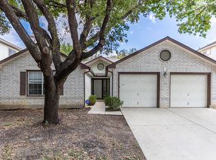 11855 Knobsby Way, San Antonio, TX 78253