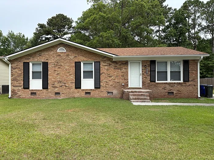 3572 Hagan St — Photo 1