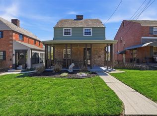 645 McCully St, Pittsburgh, PA 15243