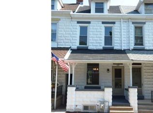 329 Spruce St, West Reading, PA 19611