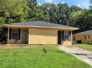 425 May St, Montgomery, AL 36104