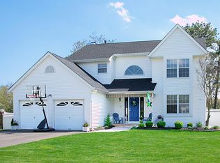 106 Duchess Ln, Brick, NJ 08724