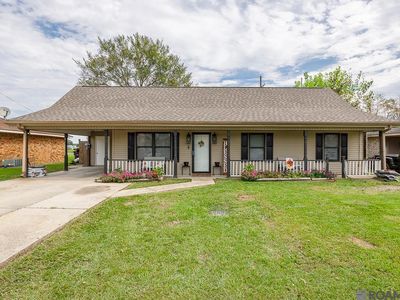103 Anna St, Donaldsonville, LA, 70346