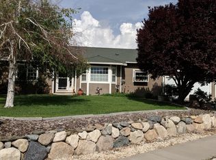 698 Garys Way, Carson City, NV 89701