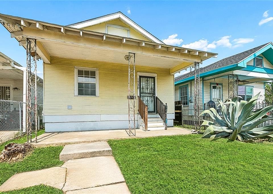 1730 Gallier St, New Orleans, LA 70117 | MLS #2568412 | Zillow
