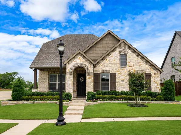 11418 Dawn Mist Dr, Frisco, TX 75035