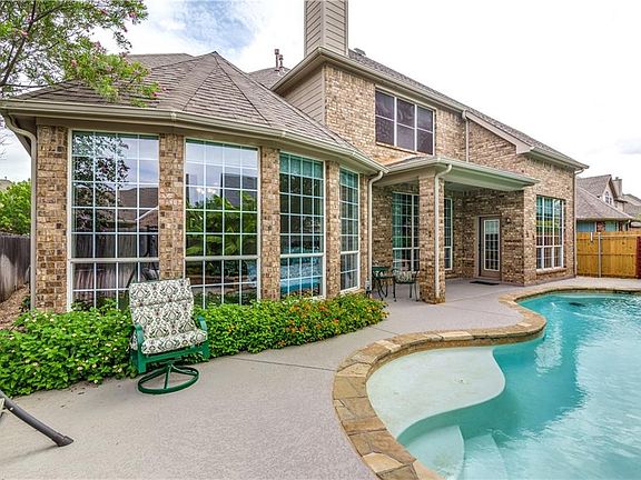4th image of 3924 Gladney Ln