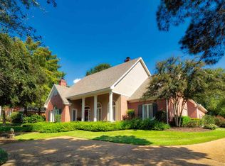 237 Sawbridge Dr, Ridgeland, MS 39157