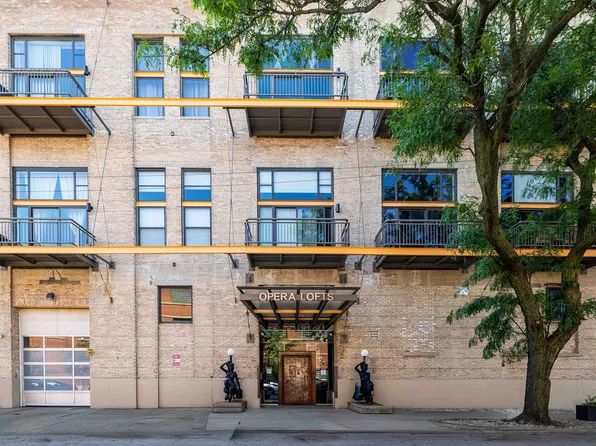 2545 S Dearborn St APT 530, Chicago, IL 60616