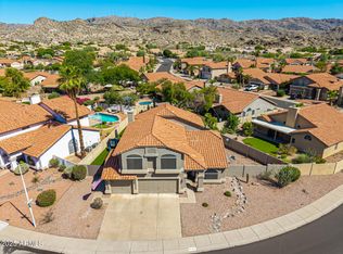 2302 E Mountain Sky Ave, Phoenix, AZ 85048