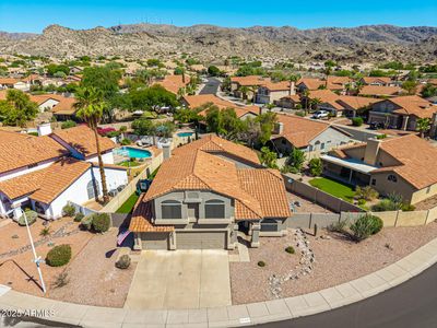 2302 E Mountain Sky Ave, Phoenix, AZ, 85048