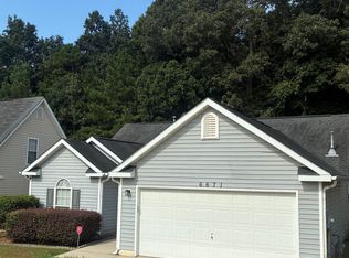 6671 Chesepeake Trl, Rex, GA 30273