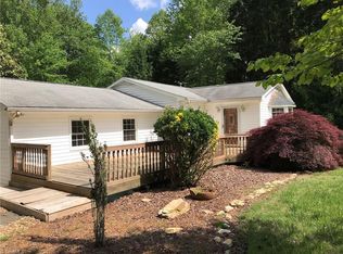 635 Gray Wilson Rd, Colfax, NC 27235