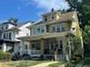 1458 Stuyvesant Avenue, Trenton, NJ 08618