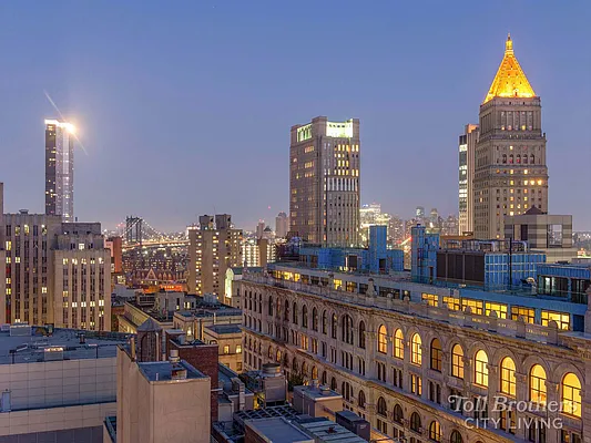 Sold by Toll Brothers | media 29