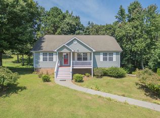 217 Home Place Ct SE, Cleveland, TN 37323