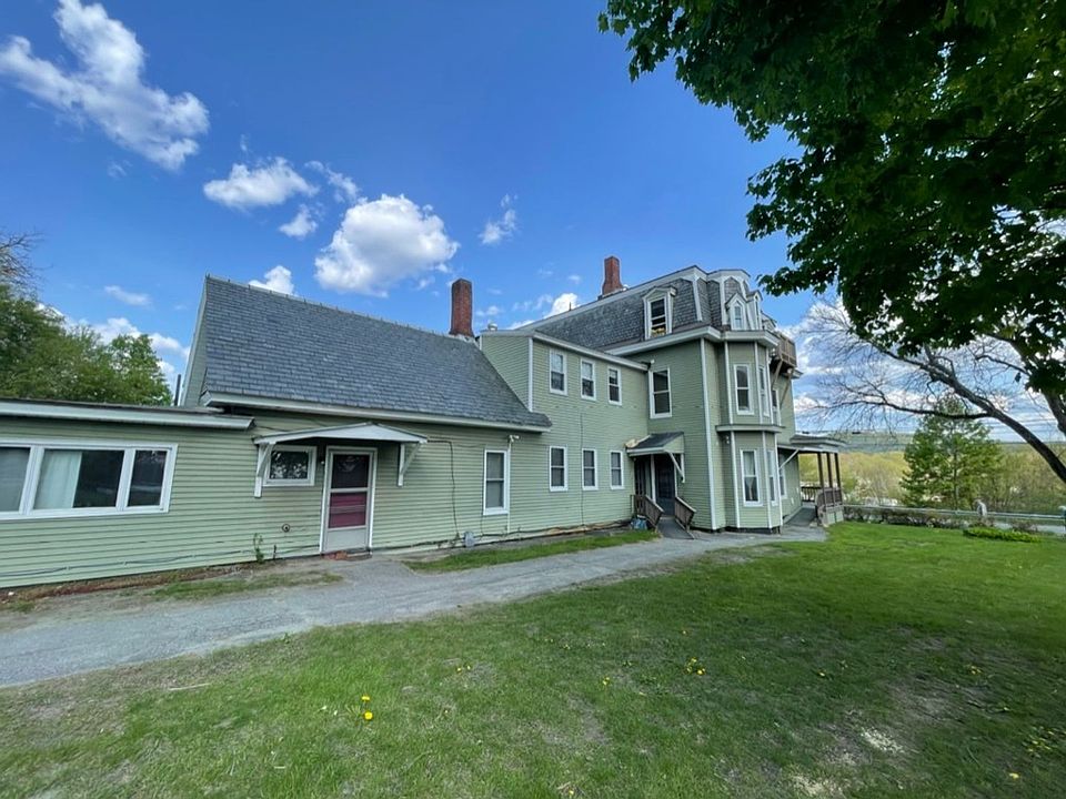 533 South Main Street - 533 S Main St White River Junction VT | Zillow
