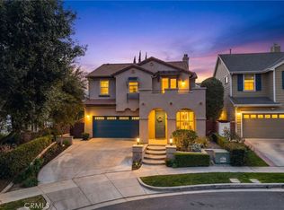 12 Roycroft Ct, Mission Viejo, CA 92694