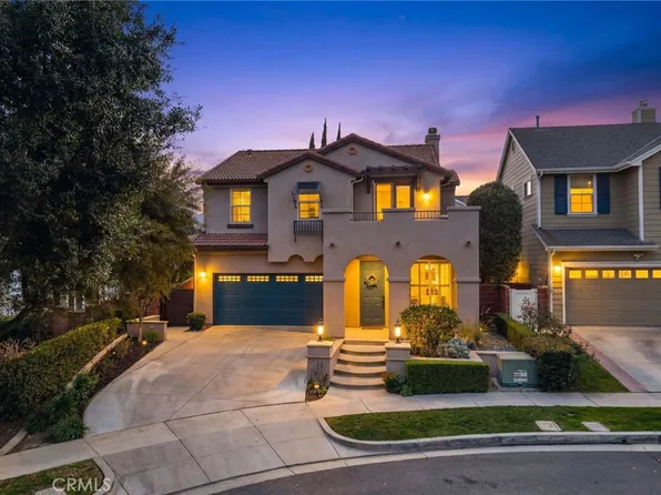 12 Roycroft Ct, Mission Viejo, CA 92694