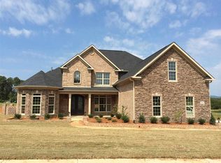 2003 Meadow Creek Cir SE, Owens Cross Roads, AL 35763