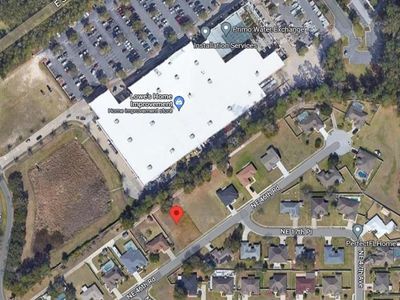 1607 NE 46th Rd #7, Ocala, FL, 34470