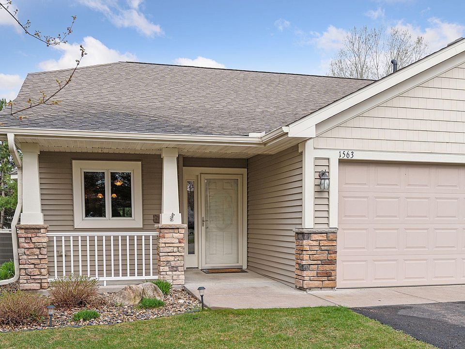 1st image of 1563 Crestmoor Dr #21