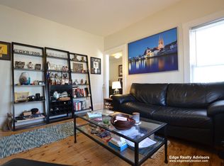 27 Inman St #2, Cambridge, MA 02139