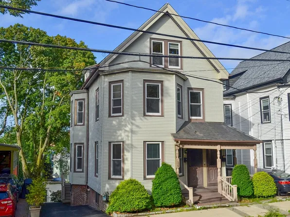 36 Columbus Ave, Somerville, MA 02143