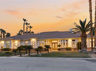 5100 Elvis Presley Ct, Las Vegas, NV 89131